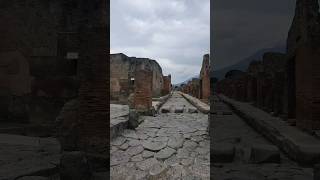 Scavi di Pompei, la bellezza del parco archeologico #pompei #scavidipompei #campania