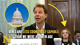 Neuroscientist Tells Senate: Screens Are Making Kids Less Smart