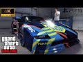 GTA 5 - Expanded & Enhanced PS5 - Intro & Setup (4K 60FPS)