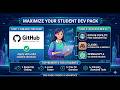 Learn Coding Faster with AI: GitHub Copilot & Claude for Students and Fresher🧠💻