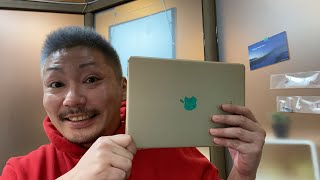 大阪梅田 iPad Pro 10.5 A1701 バッテリー交換修理