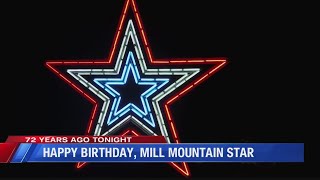 Roanoke Star turns 72