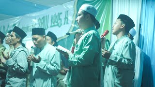 ROHATIL KISAH SANG RASUL + THIBBIL QULUB || HADROH MAJELIS AL INAYAH