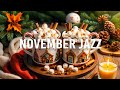 Monday Morning Jazz - Relaxing Jazz Music & Soft Bossa Nova instrumental ~ Background Cafe Music