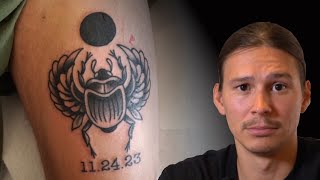 How to pick a Meaningful Tattoo