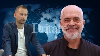 Pse nisi tani Rama takimet në Diasporë! Flet gazetari! | Intervista e ditës