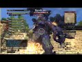 【ddon】グランエント２分８秒討伐【2015 11 21】