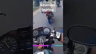 Serunya touring #2stroke #automobile #2strokeloversid #rxkingindonesia #rxking #touring #tour #vlog