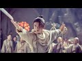 【Martial Arts Film】The man beats 6 major sects alone, rises to fame,becoming martial world‘s leader!