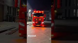 Programmable flex led display for car bus and truck |Blazexel#car #bus #truck #leddisplay #ledlight