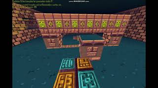 Create elevators in fps template for gamemaker studio2