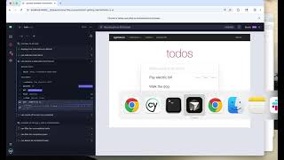 Debugging Cypress Tests with Chrome DevTools MCP