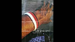 Mthimbani Nyamisoro ( Official Audio )