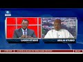 New Technology, Solution To Farmers/Herdsmen Clashes, Inventor Assures Pt.2