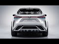 2025 Lexus RX: This Game-Changing SUV Will Leave You Speechless!