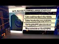 Intel Planning to Cut Thousands of Jobs