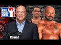 Kurt Angle on Perry Saturn's incident with Mike Bell