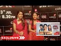 Mishri | Shruti Bhist, Megha Chakraborty On Their Role, TRP, Character And More