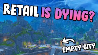 Why I'm Leaving Retail WoW for Classic - The Truth About Modern WoW