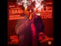 D Dash - From The Bottom [Prod. By TM88 & SouthSide]