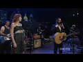 The Decemberists and Gillian Welch  Austin City Limits 2011