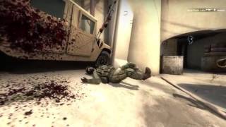 CSGO SNIPER TROLL ENORME A REGARDER