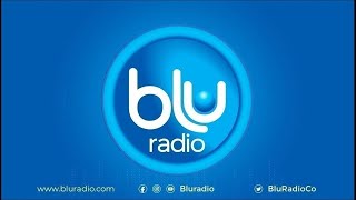 SEÑAL EN VIVO DE BLU RADIO LA ALTERNATIVA 28 ENE 25