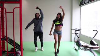 Sukhe - I Need Ya | Dance Cover | Feat Krystle D'Souza | Jaani | B Praak | Arvindr Khaira |