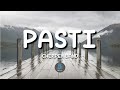 Pasti  -  Cherpen Band Lirik