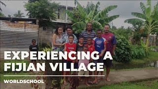 FIJI-village experience Waivou. | Polyasianztravel