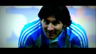 Lionel Messi - The Rise to Greatness - Goals for Barcelona Youth Team