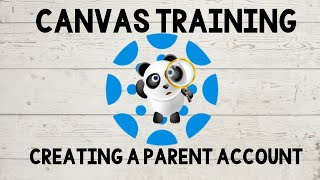 Canvas Parent App