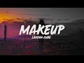 Landon Cube - Makeup (Lyrics)