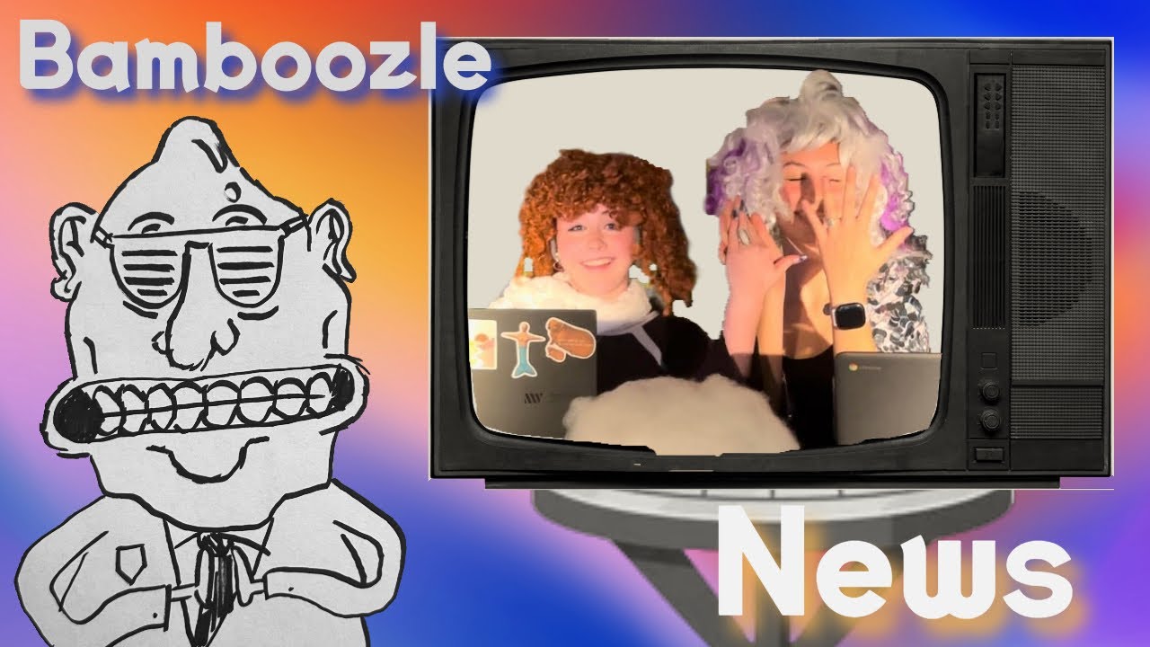 Bamboozle News Part 2 Youtube