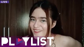 Dani Porter is ONE OF A KIND! | Playlist Live