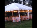 30x30 wedding tent👌🏼