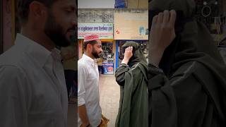 Respect Hijab ||🧕👌💯 #islamic #shorts #hijab #lovestatus #viral #naat #sameerdiwan #youtubeshorts