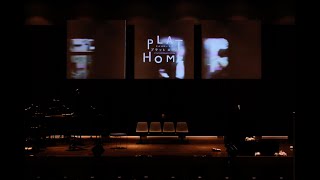 OPERA《PLAT HOME》【ダイジェスト版 】KOJI TAKAHASHI