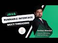 Starting Threads and Runnable Interface | Multithreading in Java - 2