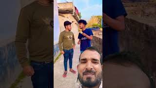 Ye not mera hai #comedy #funny #surajroxfunnyvide Washim hashmi 🤣🤣