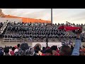 JSU Band 2018 - Mobamba