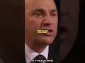 Kevin O'Leary Is The Most Honest Shark