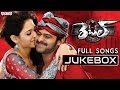 Rebel Telugu Movie Songs Jukebox || Prabhas, Tamanna, Deeksha Seth