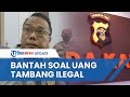 Polda Kaltim Bantah Informasi soal Setoran Uang Tambang Ilegal Mengalir ke Sejumlah Pejabat Utama