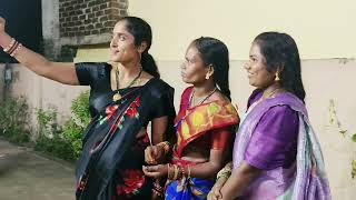 kids playing during దసర  2024(1)