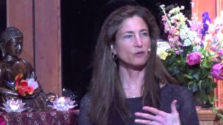 Planting Ourselves in the Universe - Tara Brach