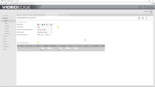 Enable Motion Metadata
