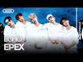 [4K LIVE] EPEX 'ECHO' Showcase Stageㅣ이펙스 '에코' 쇼케이스 무대