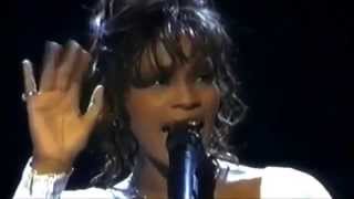 Whitney Houston   I Will Always Love You 1994