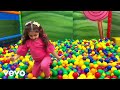 Nessa's PlayHouse - Learn & Play